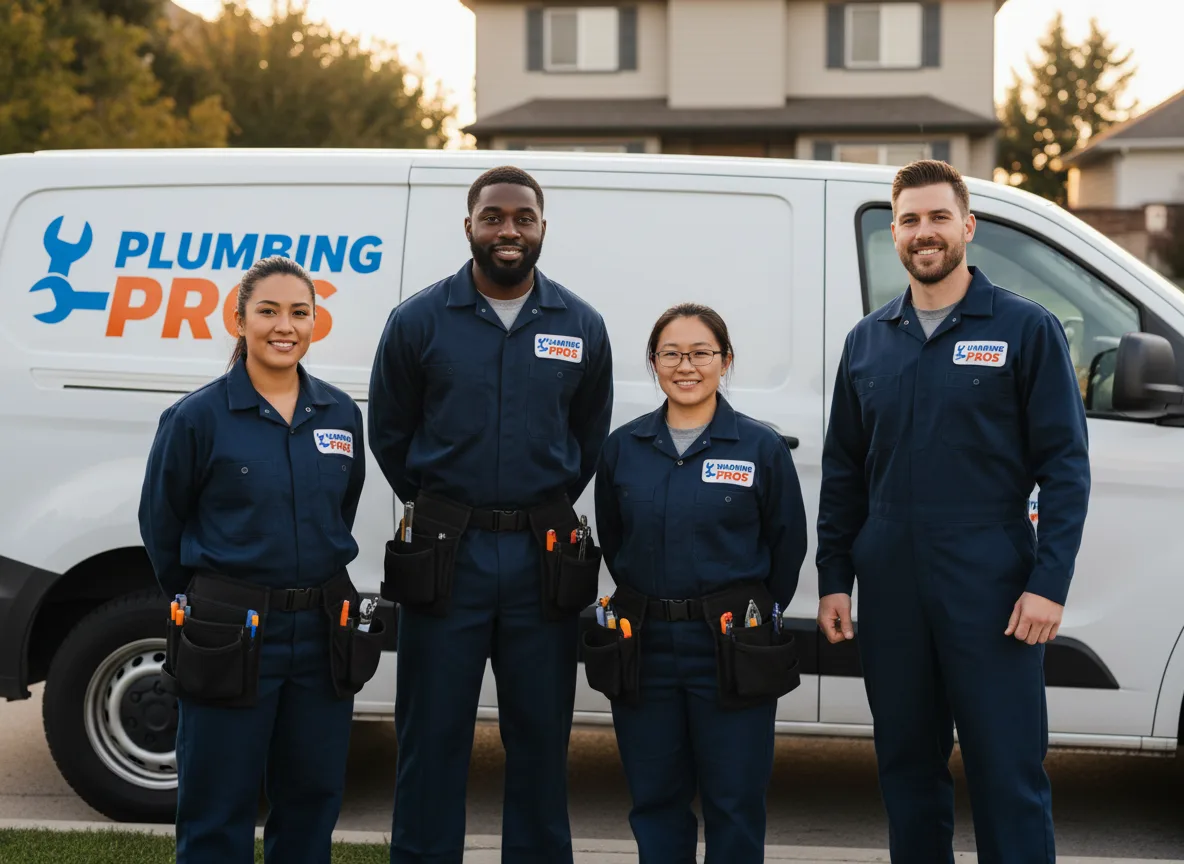 Water Heater Repair company in Luther, IA